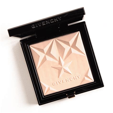 givenchy healthy glow powder moonlight|Givenchy Moonlight Saison & Ambre Saison Les Saisons Healthy .